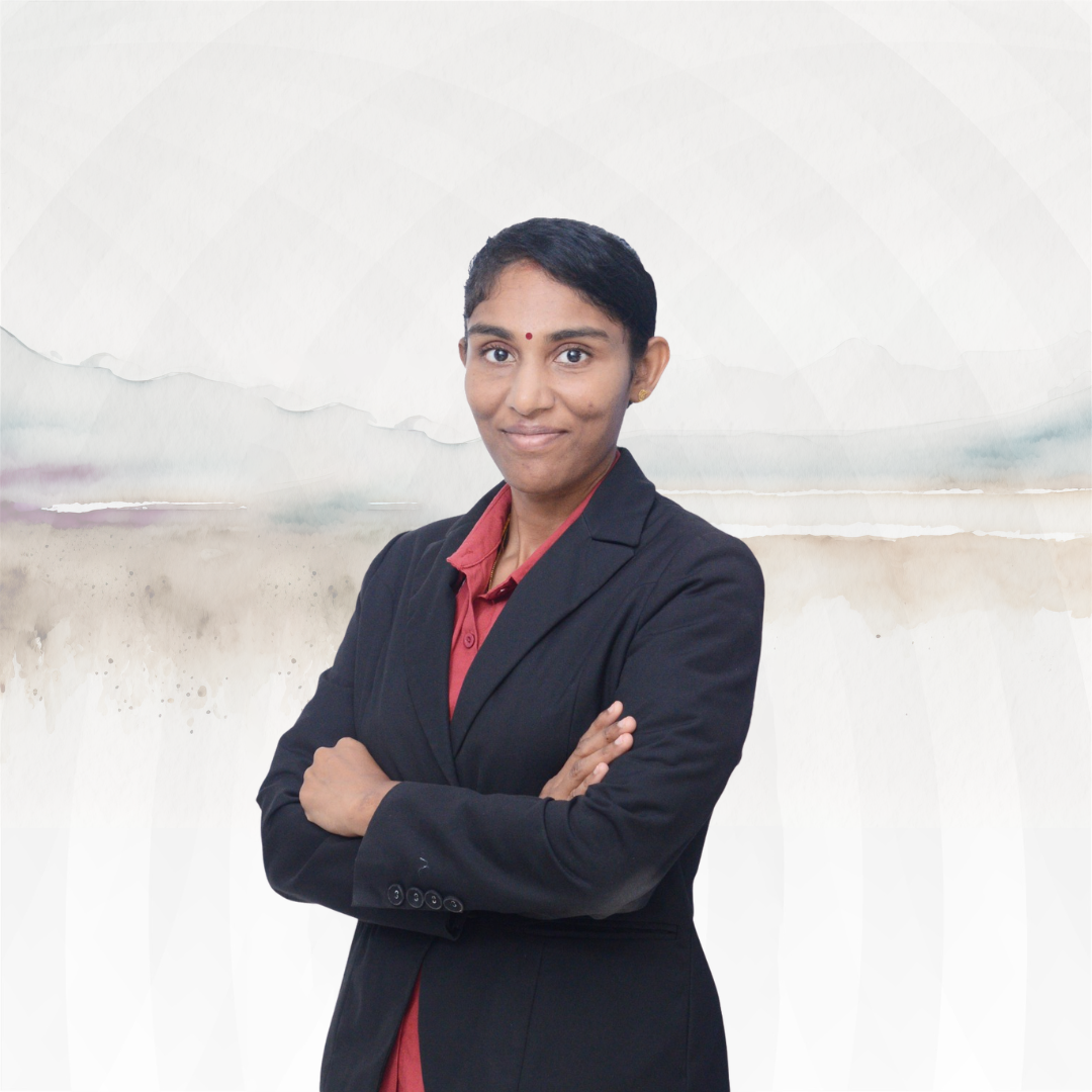DR. THILAGESWARI A/P SINNASAMY